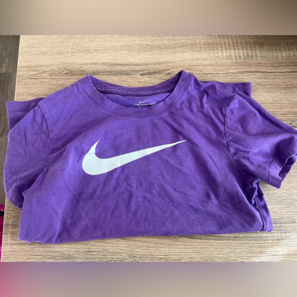Nike Dri-FIT Women’s TShirt